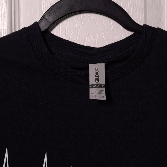 Waverly Hills Sanatorium: Historical Society Supporter USED Shirt (S, Kentucky) - Picture 4 of 8